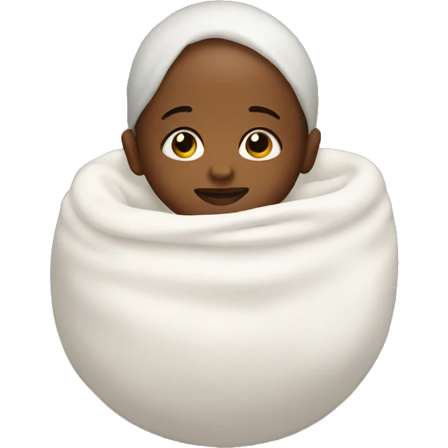birth emoji