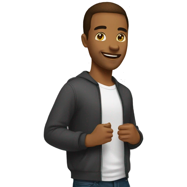 Comment ça ? emoji
