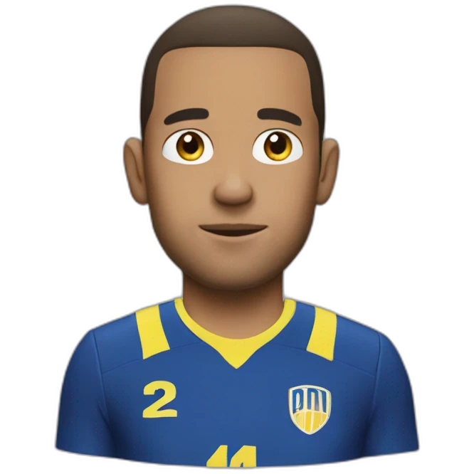 Clement Jullien emoji