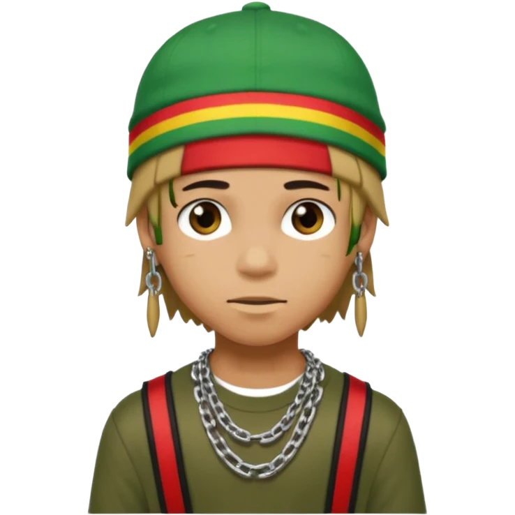 emo boy swag 2012 chief keef rastas emoji
