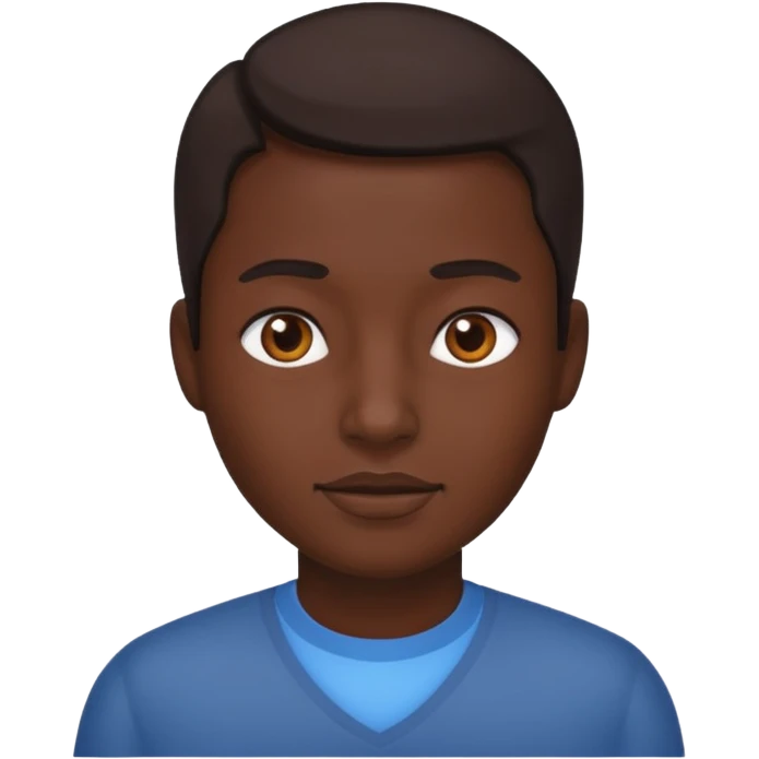 Yes massa emoji
