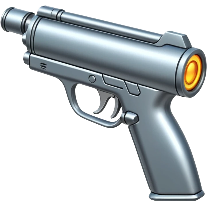 futuristic vepon emoji