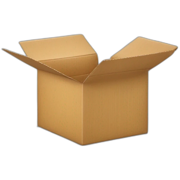 takeaway box emoji