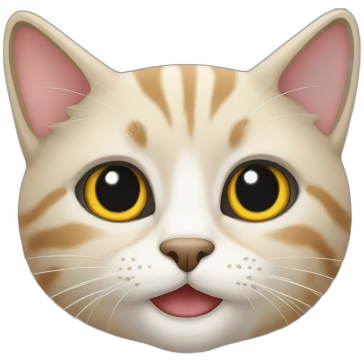cat emoji