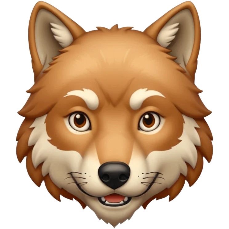 SubzeroWolf emoji