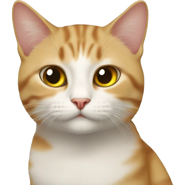 Kedi emoji