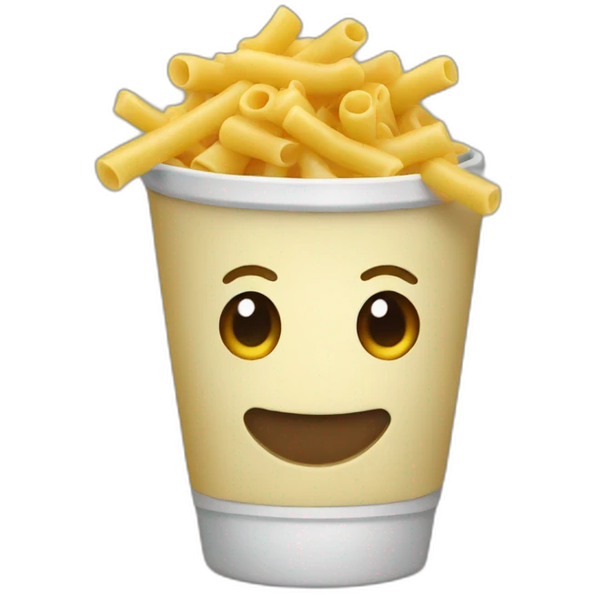 macaroni emoji