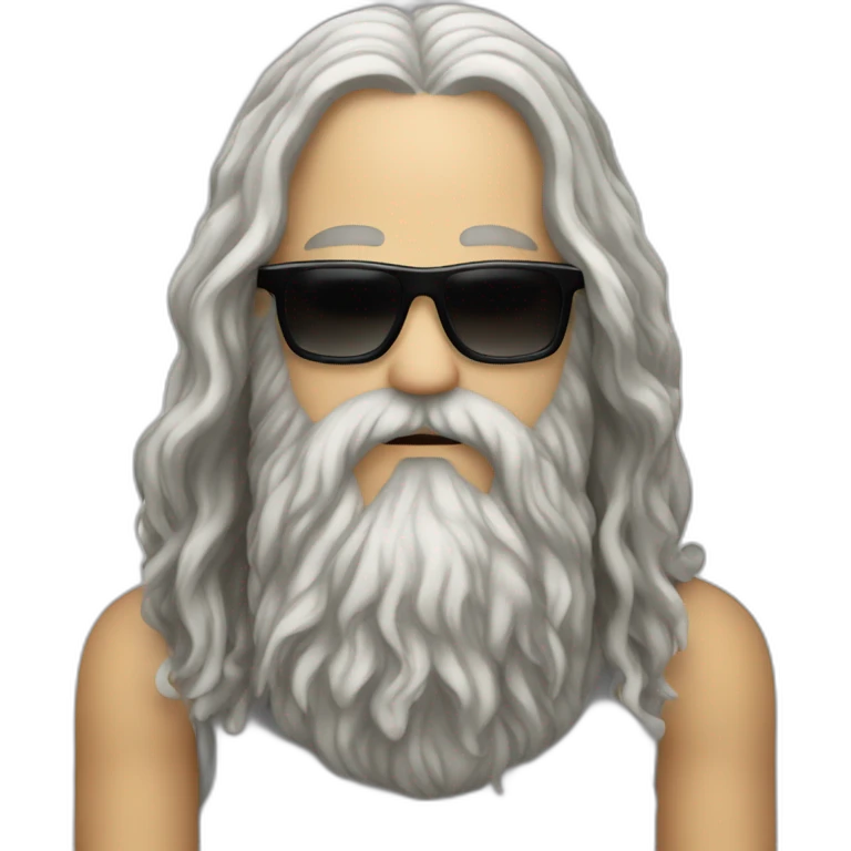 rick rubin emoji