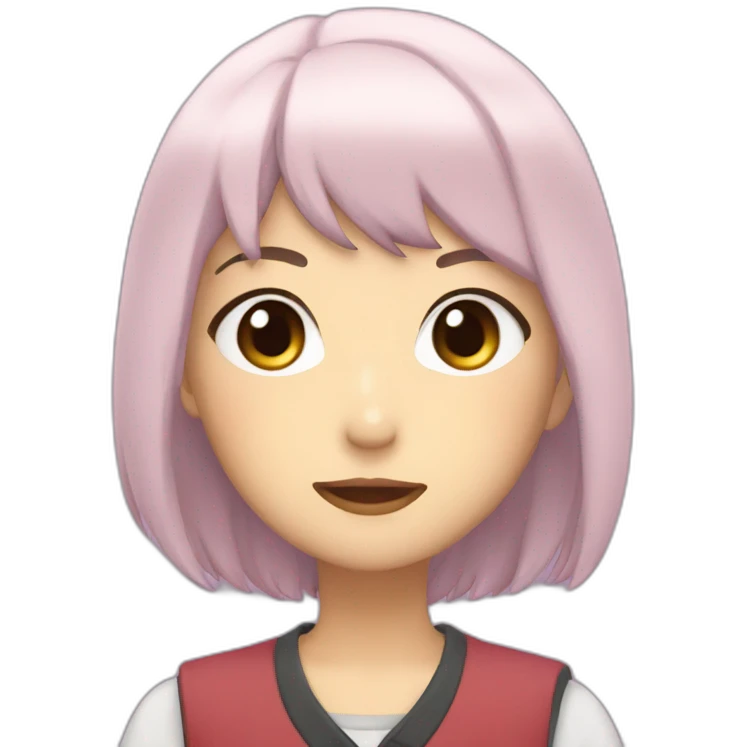 Megumi  emoji