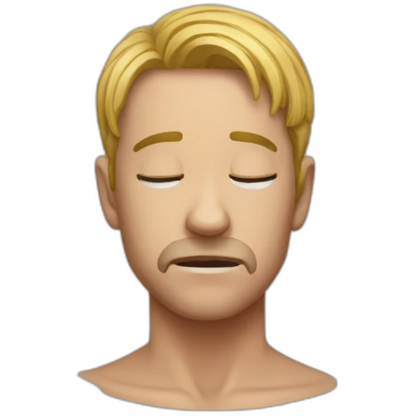 painful emoji