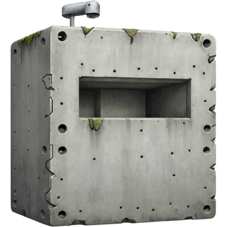 bunker emoji