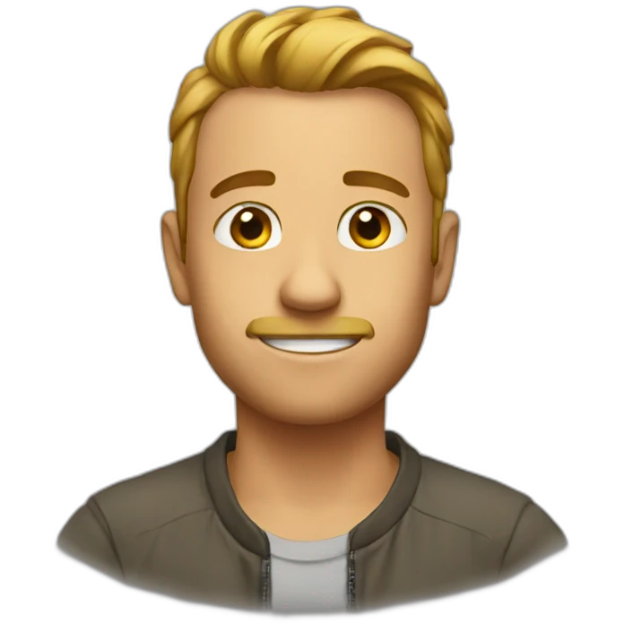 Max emoji