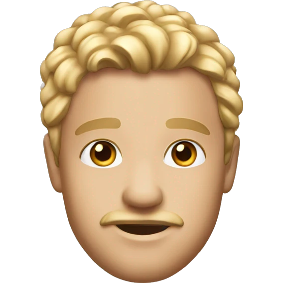 Luxury emoji