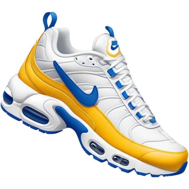 TN nike emoji
