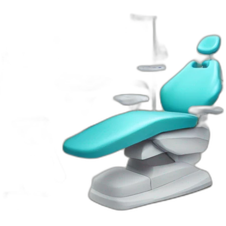 Dental clinic emoji
