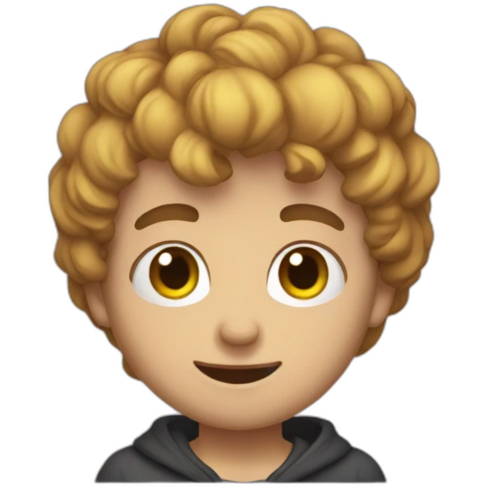 Squeezi  emoji