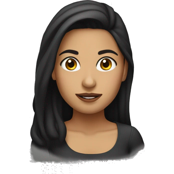 melisa vargas emoji