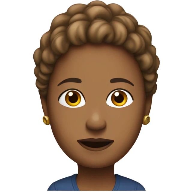 Karen Jackson emoji