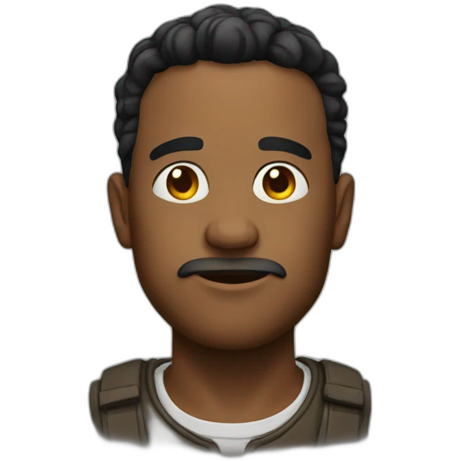 Frank emoji