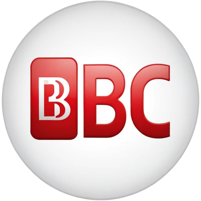 Can you generate an emoji of BBC Channel ? emoji