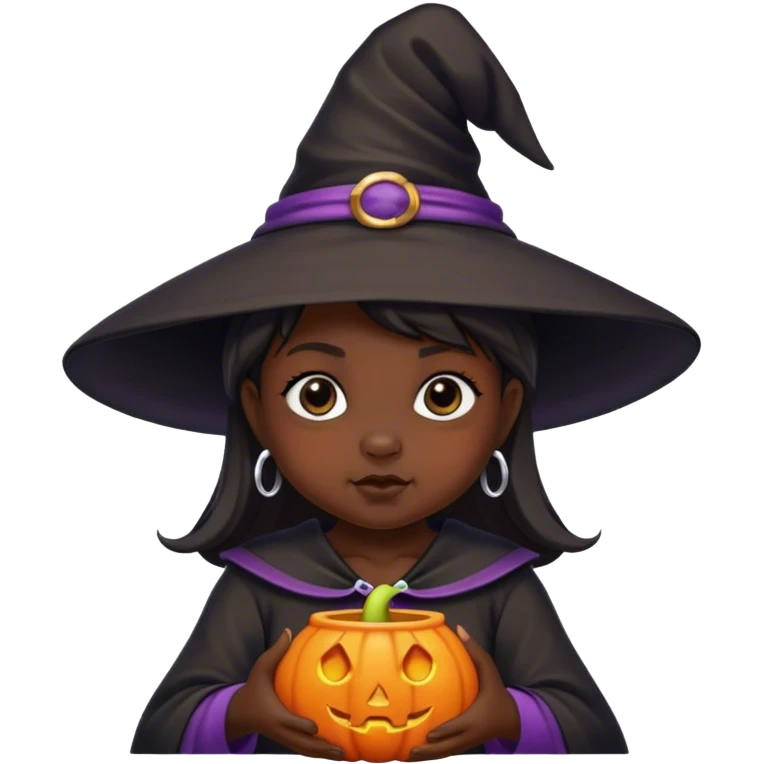 pdidi witch baby emoji