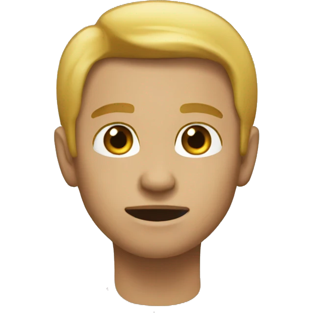 BTD emoji