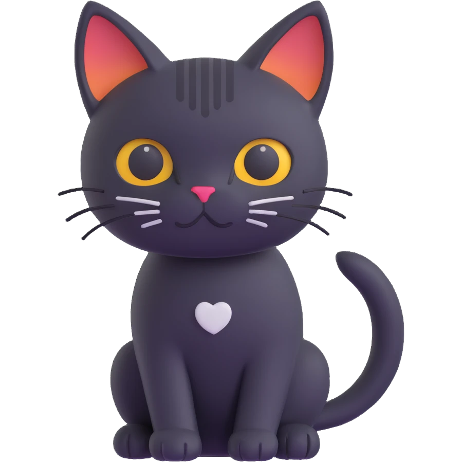 cat emoji