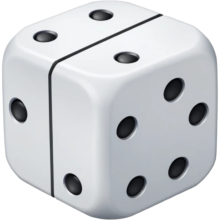🎲 emoji