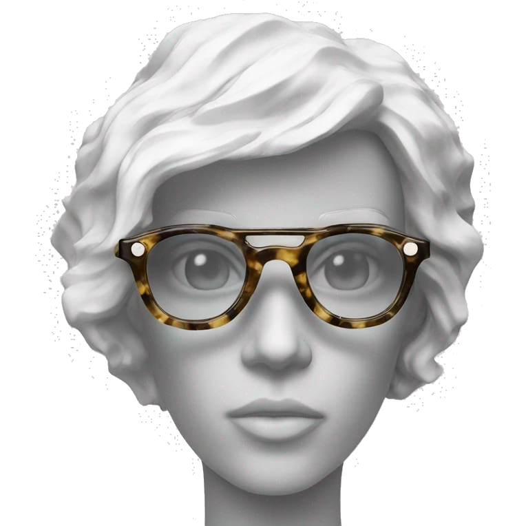 louis vuitton cyclone glasses marble color emoji