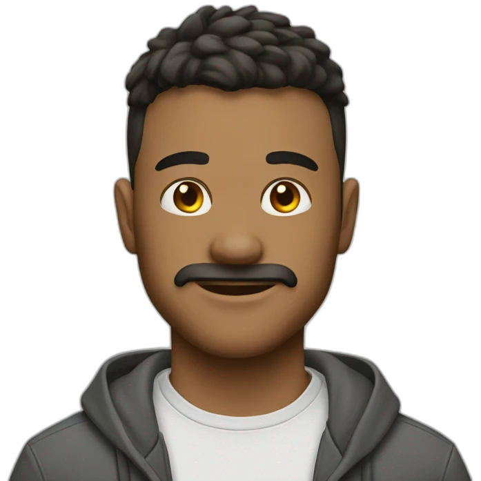 Козак emoji
