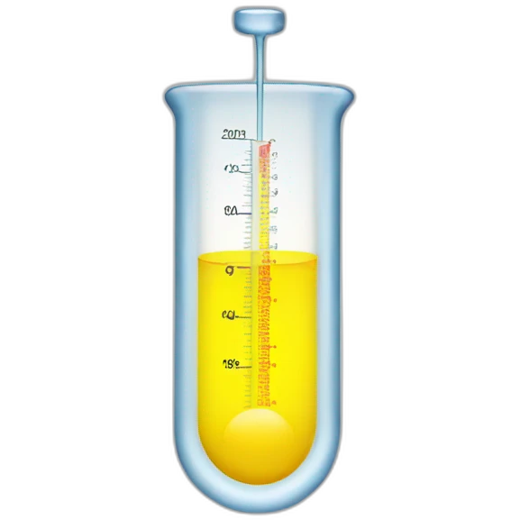 measurement-water-yellow-level emoji