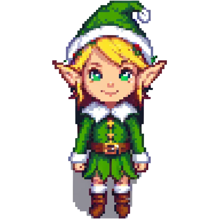 elf emoji