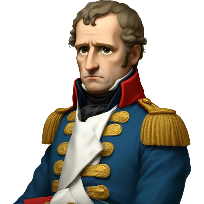 napoleon emoji