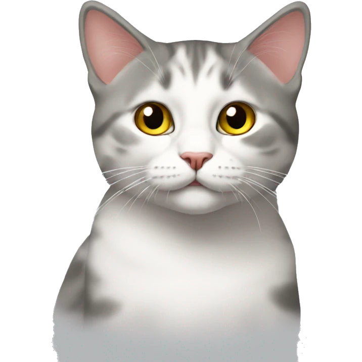 Kedi emoji