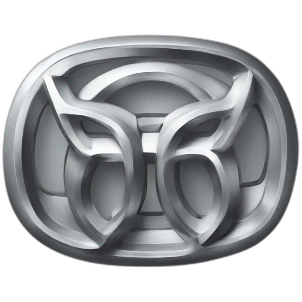 Audi logo emoji