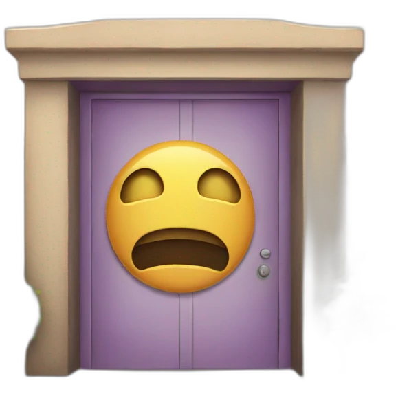closed sign emoji