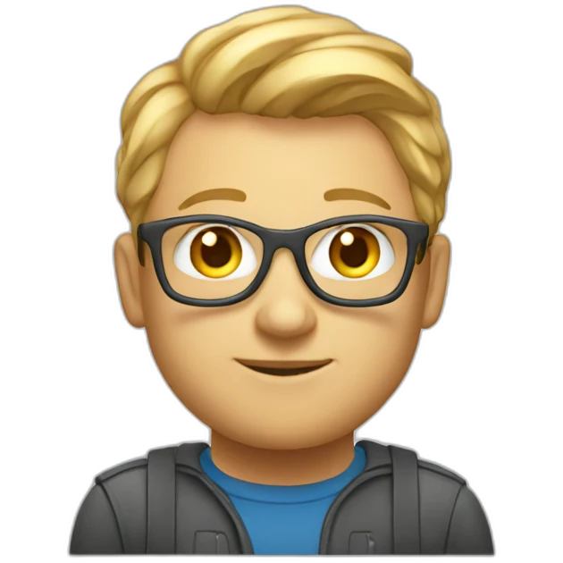 nordic data science engineer emoji
