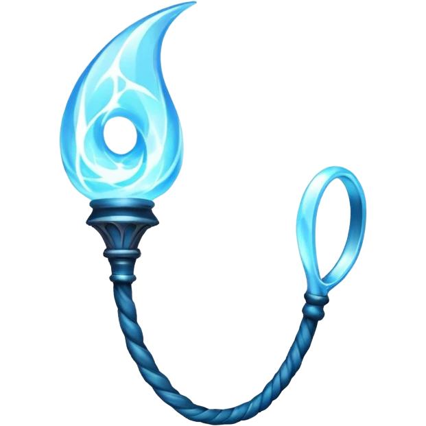 air elemental whip emoji