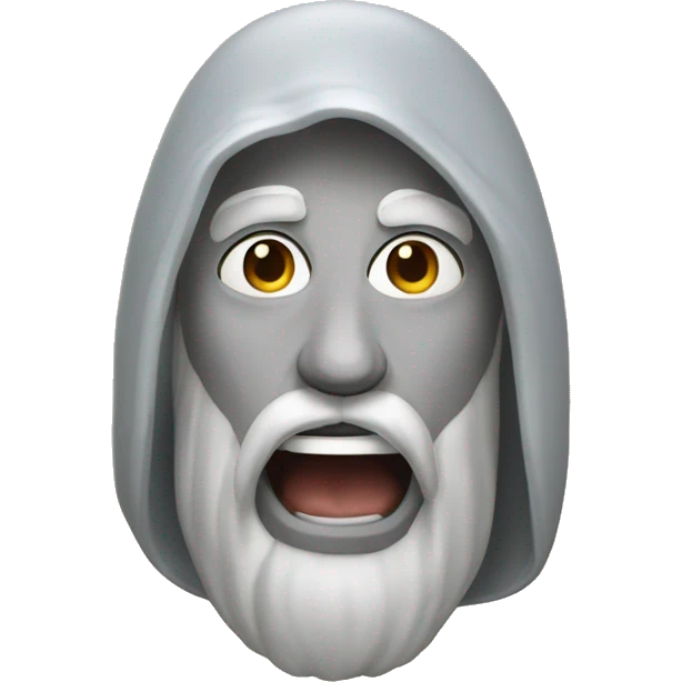 пудиль  emoji