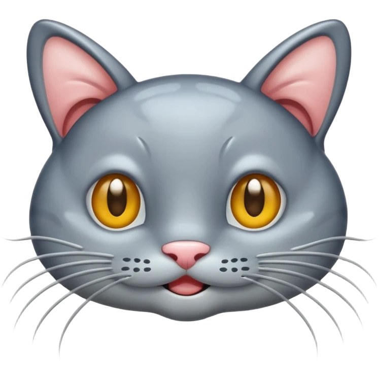 catfish realistic emoji