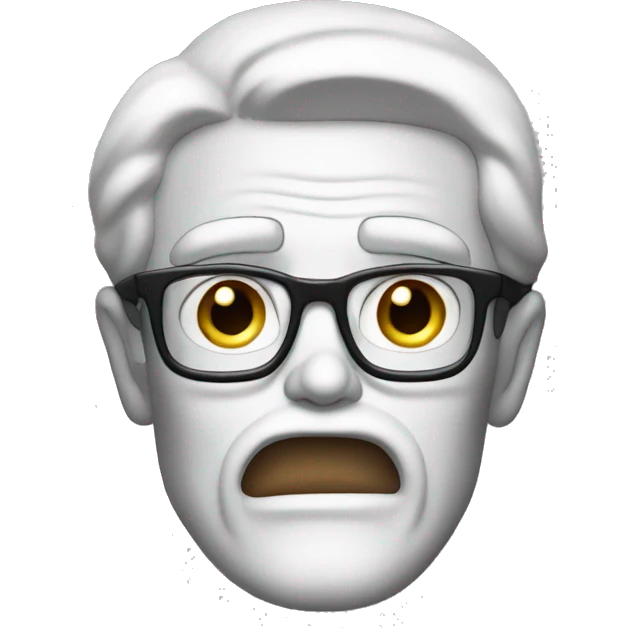 Roger smith emoji