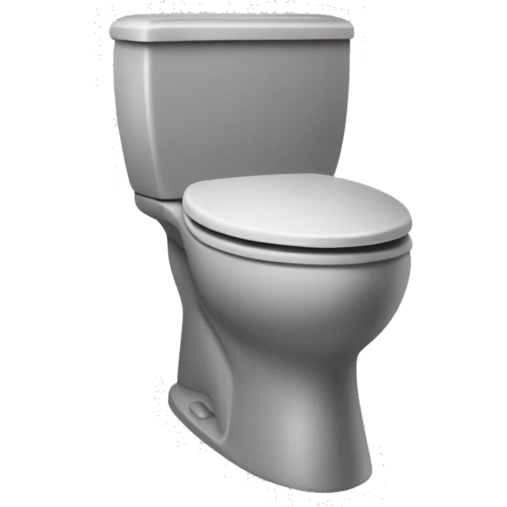 Skibidi toilet emoji