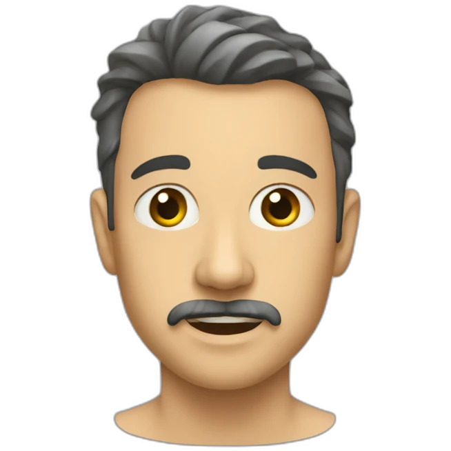 Sardoche emoji