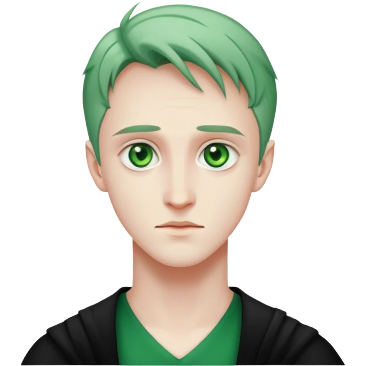draco  emoji