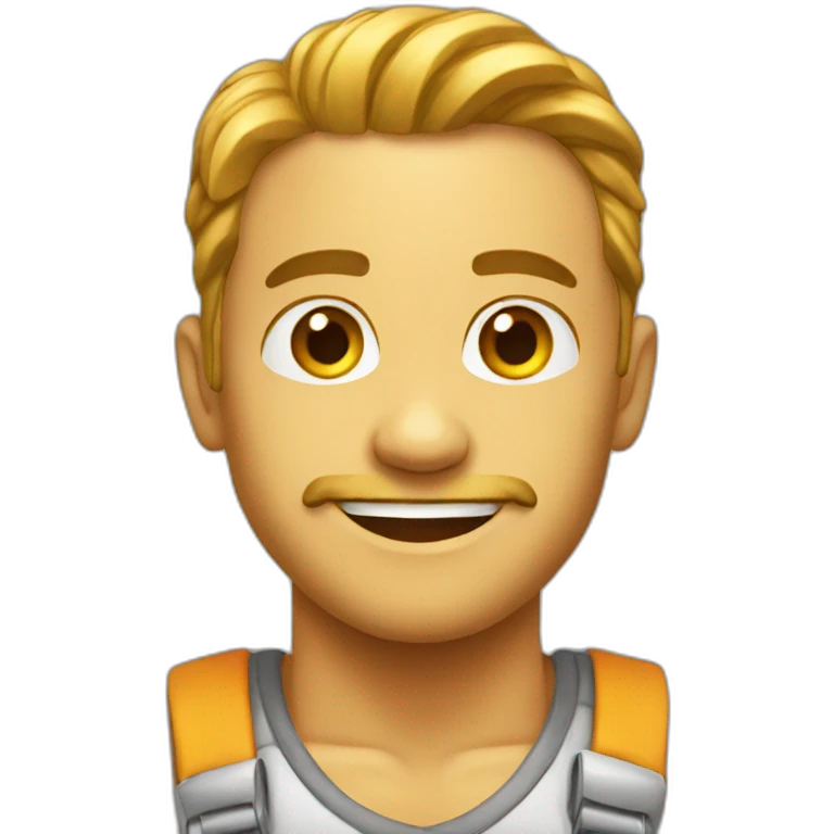 Smail emoji