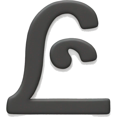 letters NTS emoji