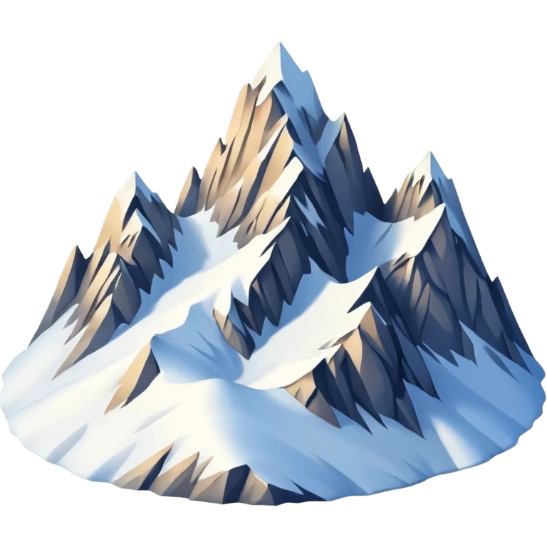 alps emoji