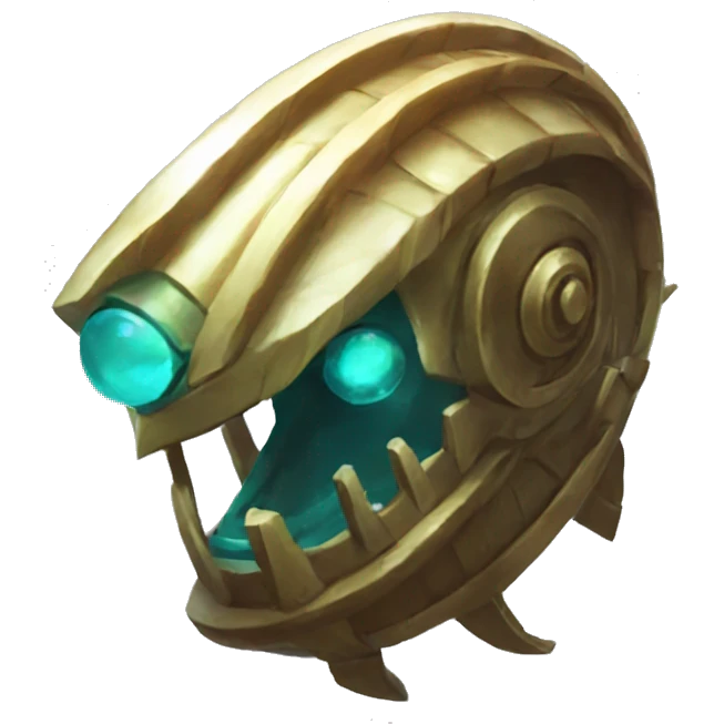 league of legends nautilus emoji