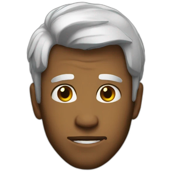 Unreal ranked emoji