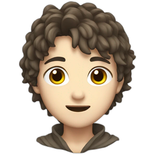 Asta emoji